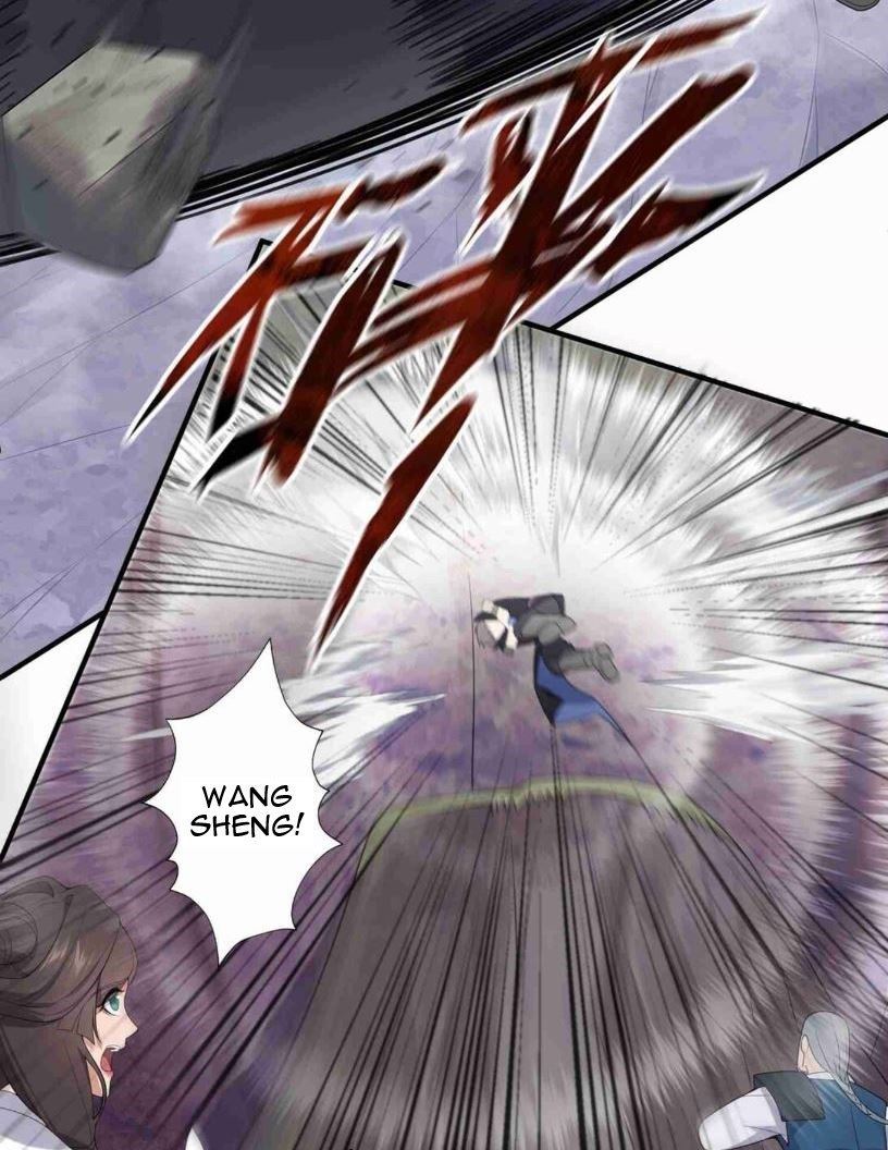 First Dragon (Yuanlong) Chapter 22 Gambar 20